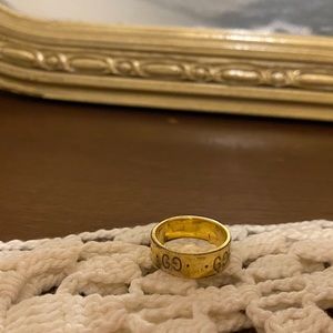 Gvcci Dupe Ring Size 5
